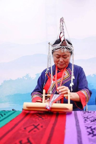 丽水非物质文化遗产（丽水有哪些非遗项目）-第3张图片-八三百科