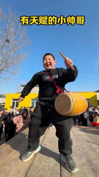 非物质文化遗产小伙（小伙学非遗多久能上手）-第1张图片-八三百科