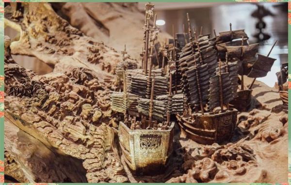 广西合浦非物质文化遗产(广西合浦非物质文化遗产有哪些)-第2张图片-八三百科 广西合浦非物质文化遗产(广西合浦非物质文化遗产有哪些)-第2张图片-八三百科