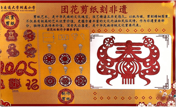 子承父业非物质文化遗产（子承父业非物质文化遗产该怎么入门）-第1张图片-八三百科