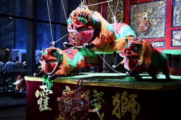 子承父业非物质文化遗产（子承父业非物质文化遗产该怎么入门）-第2张图片-八三百科