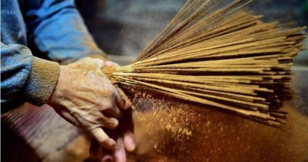 香文化非物质文化遗产（香文化非遗技艺有哪些）-第2张图片-八三百科