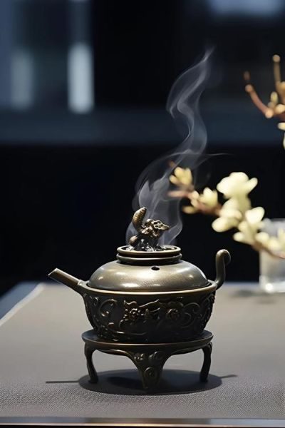 香文化非物质文化遗产（香文化非遗技艺有哪些）-第1张图片-八三百科