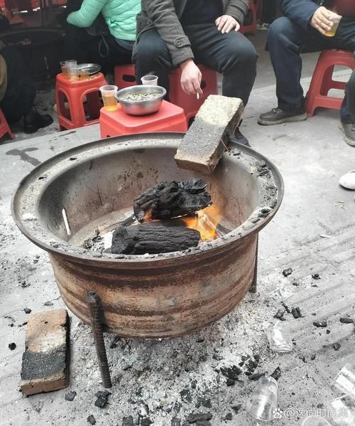 烤火非物质文化遗产（非遗烤火习俗由来）-第3张图片-八三百科