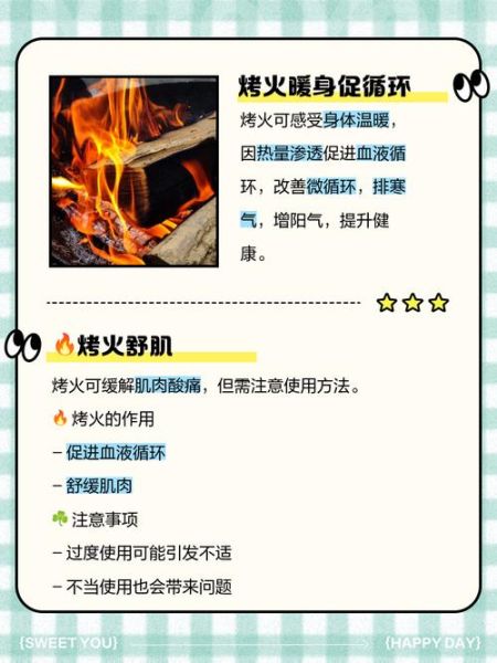 烤火非物质文化遗产（非遗烤火习俗由来）-第2张图片-八三百科