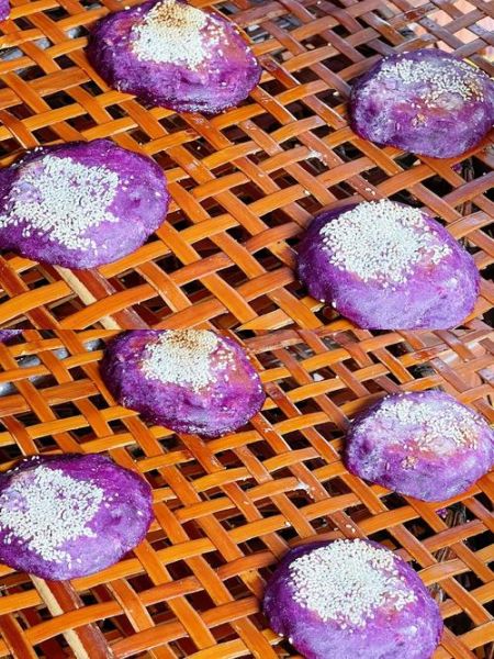 非物质文化遗产恩平烧饼（恩平烧饼哪家正宗）-第3张图片-八三百科