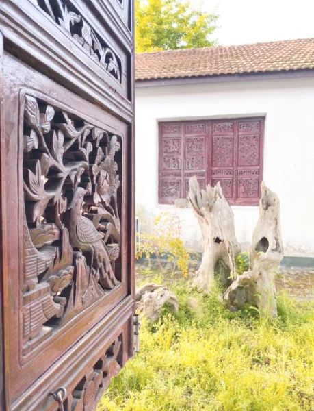 崇明非物质文化遗产(崇明非遗有哪些传统习俗值得体验)-第2张图片-八三百科 崇明非物质文化遗产(崇明非遗有哪些传统习俗值得体验)-第2张图片-八三百科