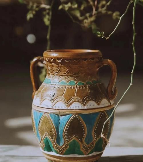 喀尔赛镇非物质文化遗产（喀尔赛镇非物质文化遗产有哪些）-第3张图片-八三百科