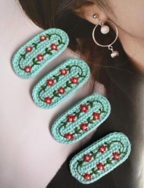 发夹非物质文化遗产（发夹非物质文化遗产手工技艺怎么入门）-第2张图片-八三百科