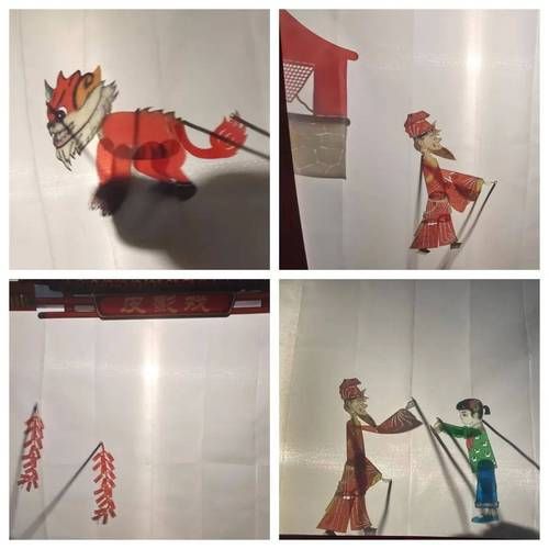 斜桥非物质文化遗产(斜桥皮影戏在哪里看最好)-第2张图片-八三百科 斜桥非物质文化遗产(斜桥皮影戏在哪里看最好)-第2张图片-八三百科