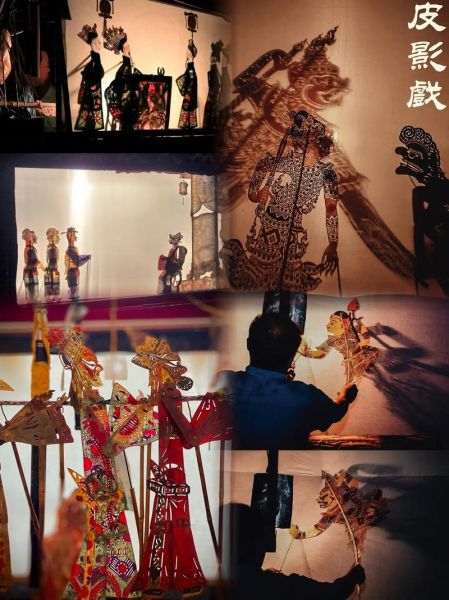 斜桥非物质文化遗产(斜桥皮影戏在哪里看最好)-第1张图片-八三百科 斜桥非物质文化遗产(斜桥皮影戏在哪里看最好)-第1张图片-八三百科