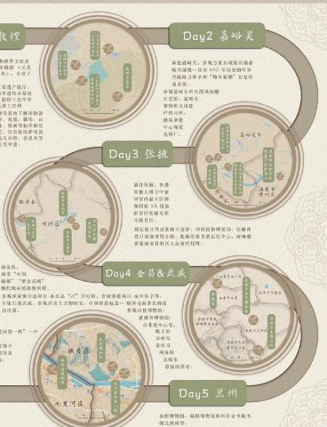 特色村镇非物质文化遗产(特色村镇非遗旅游路线怎么规划?)-第2张图片-八三百科 特色村镇非物质文化遗产(特色村镇非遗旅游路线怎么规划?)-第2张图片-八三百科