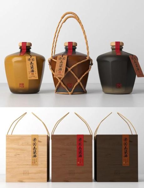 非物质文化遗产茅山酒（茅山酒是非遗吗）-第3张图片-八三百科