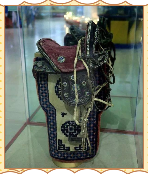 马鞍非物质文化遗产（马鞍非遗旅游有哪些特色体验）-第3张图片-八三百科