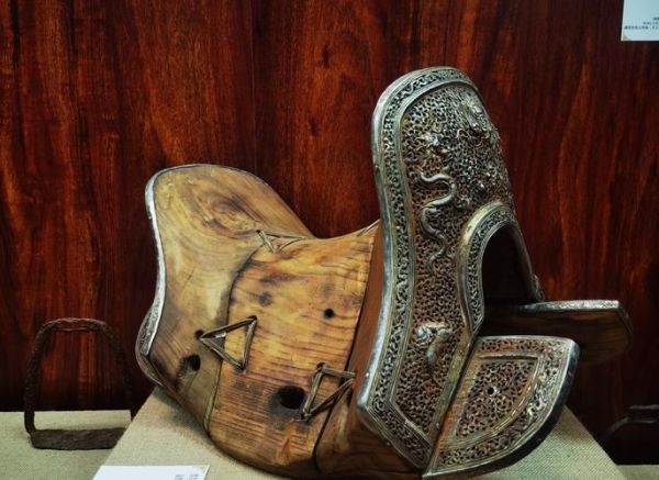 马鞍非物质文化遗产（马鞍非遗旅游有哪些特色体验）-第1张图片-八三百科