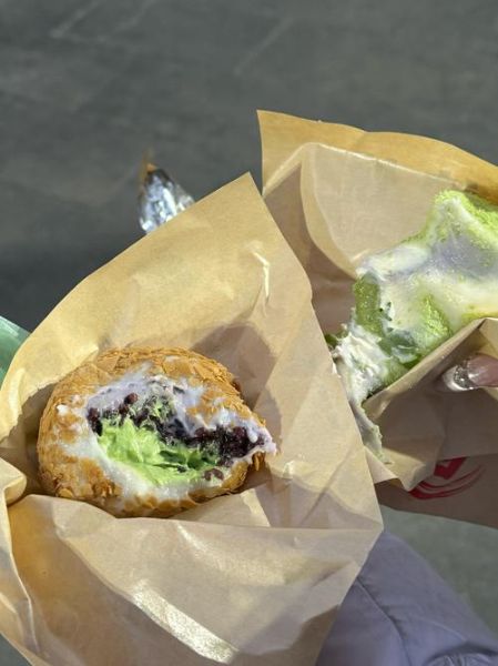 上虞非物质文化遗产小吃(上虞非遗小吃在哪里吃最正宗)-第3张图片-八三百科 上虞非物质文化遗产小吃(上虞非遗小吃在哪里吃最正宗)-第3张图片-八三百科