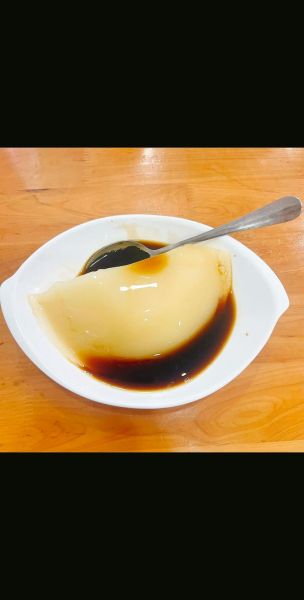 神木非物质文化遗产凉糕（神木凉糕为什么是非遗？）-第1张图片-八三百科