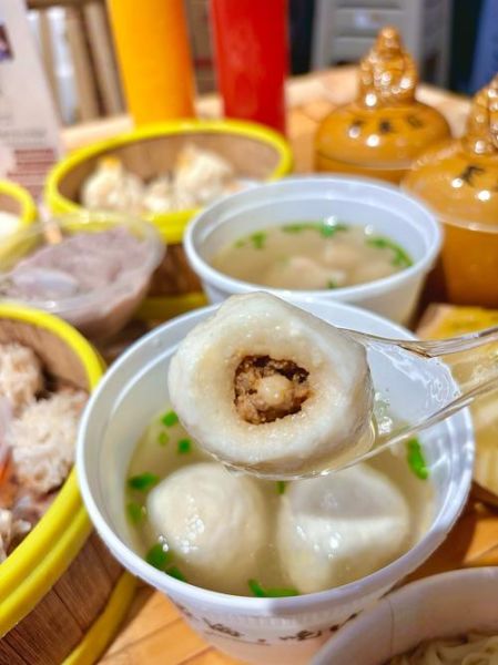 非物质文化遗产闽南文化（闽南非遗小吃有哪些必打卡）-第2张图片-八三百科