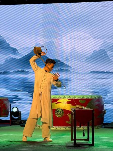 西安莲湖非物质文化遗产(西安莲湖非遗有哪些最值得逛)-第1张图片-八三百科 西安莲湖非物质文化遗产(西安莲湖非遗有哪些最值得逛)-第1张图片-八三百科