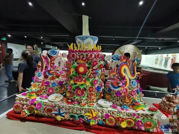 西安莲湖非物质文化遗产(西安莲湖非遗有哪些最值得逛)-第3张图片-八三百科 西安莲湖非物质文化遗产(西安莲湖非遗有哪些最值得逛)-第3张图片-八三百科