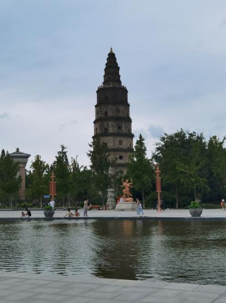 兖城非物质文化遗产项目（兖城非物质文化遗产项目有哪些）-第3张图片-八三百科