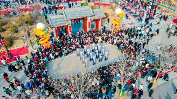 兖城非物质文化遗产项目（兖城非物质文化遗产项目有哪些）-第2张图片-八三百科