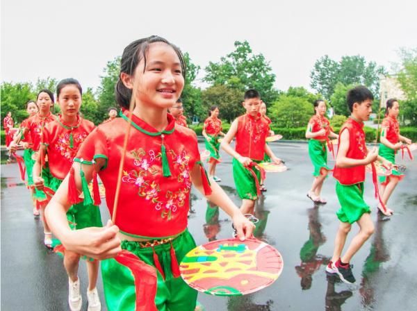 泗洪非物质传承文化遗产(泗洪非遗项目有哪些)-第3张图片-八三百科 泗洪非物质传承文化遗产(泗洪非遗项目有哪些)-第3张图片-八三百科