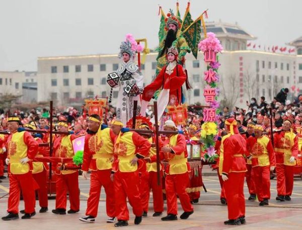 晋源区非物质文化遗产(晋源区有哪些非遗项目可以体验)-第2张图片-八三百科 晋源区非物质文化遗产(晋源区有哪些非遗项目可以体验)-第2张图片-八三百科