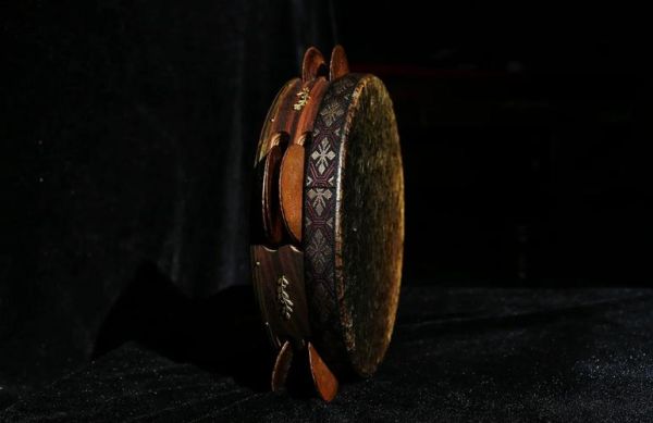 非物质文化遗产铃鼓(铃鼓是非物质文化遗产吗?)-第2张图片-八三百科 非物质文化遗产铃鼓(铃鼓是非物质文化遗产吗?)-第2张图片-八三百科