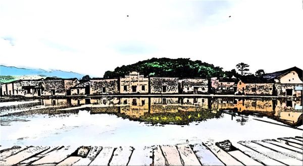 中田村非物质文化遗产（中田村非遗文化有哪些）-第1张图片-八三百科