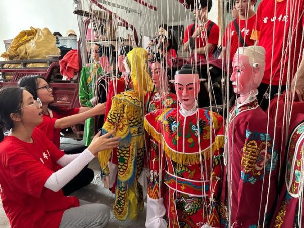 莆田的非物质文化遗产（莆田非物质文化遗产有哪些值得一看）-第3张图片-八三百科