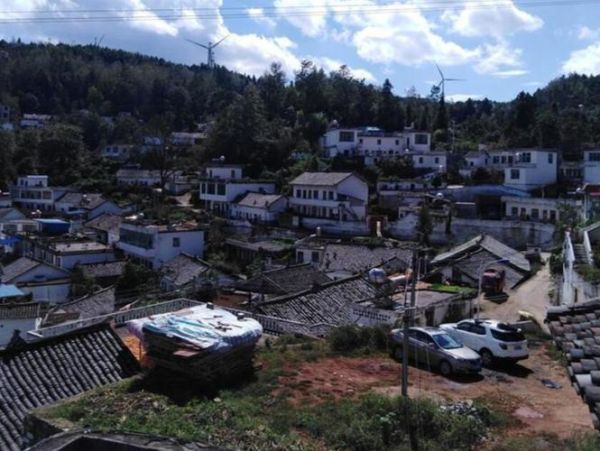 酉阳非物质文化遗产火铺(酉阳火铺:土家族非遗生活美学密码是什么)-第3张图片-八三百科 酉阳非物质文化遗产火铺(酉阳火铺:土家族非遗生活美学密码是什么)-第3张图片-八三百科