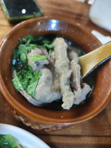 非物质客家文化遗产（客家非遗小吃做法大全）-第1张图片-八三百科