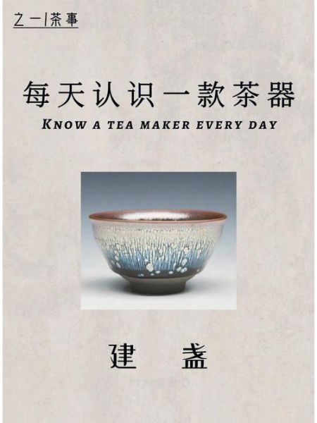 建盏非物质文化遗产工艺（建盏非遗工艺入门指南：新手从零玩转宋代茶器）-第1张图片-八三百科