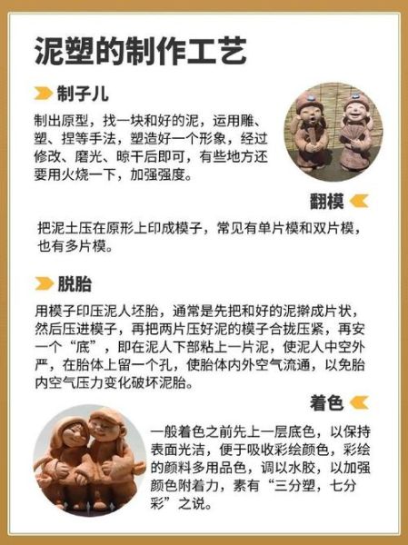 非物质文化遗产泥塑系列(初学者如何用泥土做非遗泥塑)-第2张图片-八三百科 非物质文化遗产泥塑系列(初学者如何用泥土做非遗泥塑)-第2张图片-八三百科