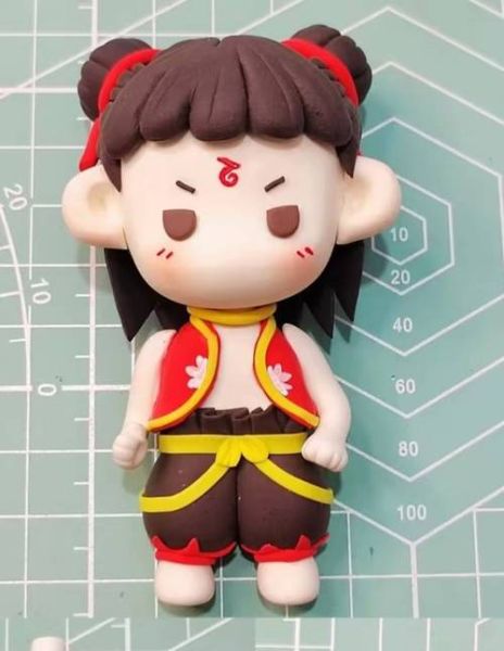 非物质文化遗产泥塑系列(初学者如何用泥土做非遗泥塑)-第3张图片-八三百科 非物质文化遗产泥塑系列(初学者如何用泥土做非遗泥塑)-第3张图片-八三百科