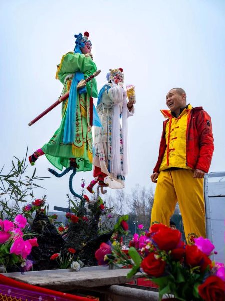 非物质文化遗产怀旧(非遗怀旧热潮从哪来)-第1张图片-八三百科 非物质文化遗产怀旧(非遗怀旧热潮从哪来)-第1张图片-八三百科