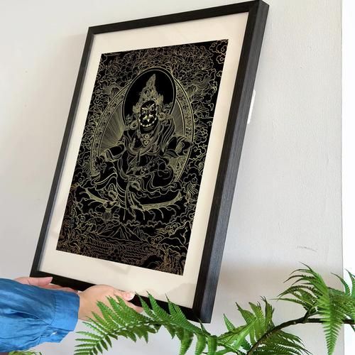 非物质文化遗产黄（黄南非遗新手探秘指南）-第3张图片-八三百科