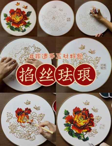 非物质文化遗产合成（什么是非遗合成？零基础带你入门）-第2张图片-八三百科