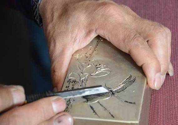 聂府铜艺非物质文化遗产（聂府铜艺非遗传承技艺是什么）-第2张图片-八三百科