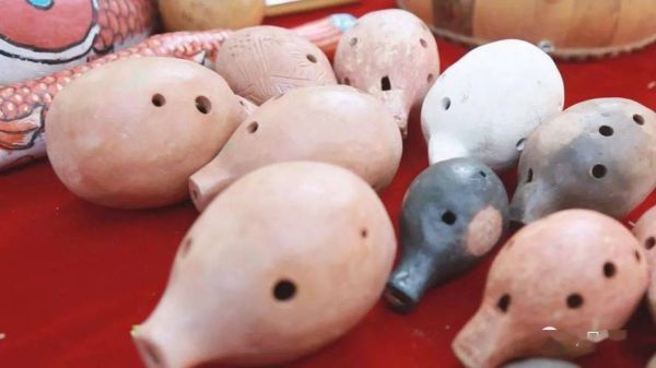 朝阳哨口非物质文化遗产-第1张图片-八三百科