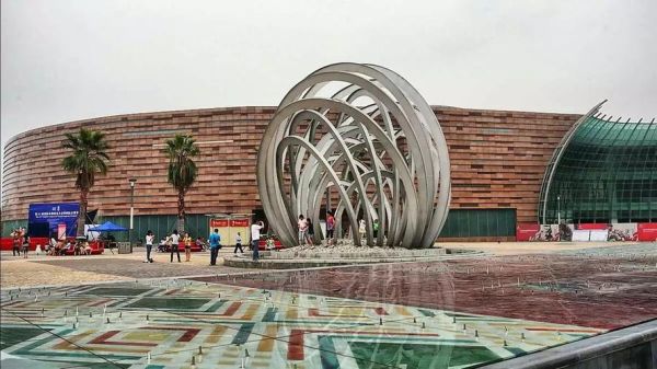 中国非物质文化遗产博览园(中国非遗博览园门票价格是多少?)-第2张图片-八三百科 中国非物质文化遗产博览园(中国非遗博览园门票价格是多少?)-第2张图片-八三百科