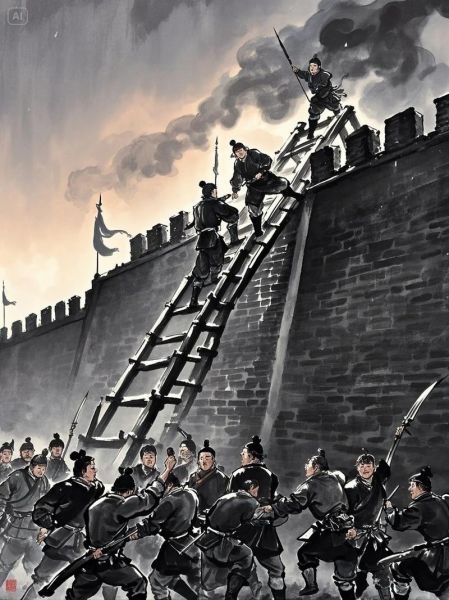 樊哙非物质文化遗产（樊哙非遗项目到底是什么）-第2张图片-八三百科