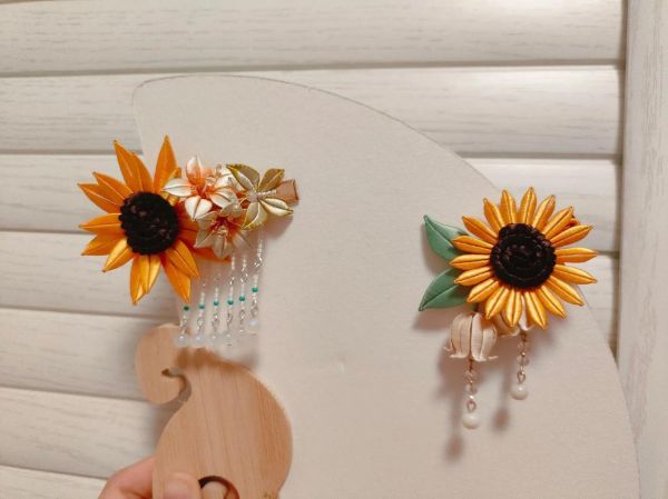 缠花非物质文化遗产男的（男的可以学缠花非遗吗？）-第3张图片-八三百科