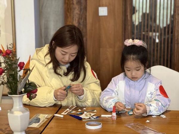 仿真非物质文化遗产（仿真非遗数字体验怎么入门）-第2张图片-八三百科