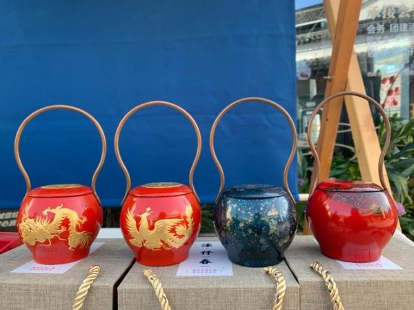 泥金彩漆非物质文化遗产(泥金彩漆非遗工艺如何入门)-第3张图片-八三百科 泥金彩漆非物质文化遗产(泥金彩漆非遗工艺如何入门)-第3张图片-八三百科