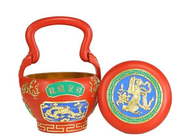 泥金彩漆非物质文化遗产(泥金彩漆非遗工艺如何入门)-第2张图片-八三百科 泥金彩漆非物质文化遗产(泥金彩漆非遗工艺如何入门)-第2张图片-八三百科