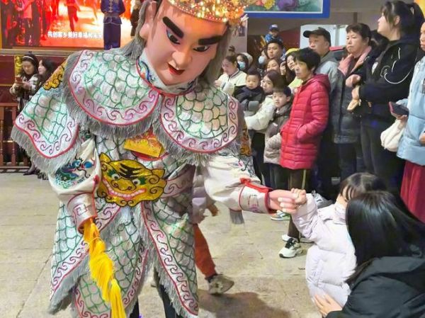 非物质文化遗产马夫（马夫鞭技是哪里的非遗）-第1张图片-八三百科