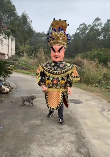 非物质文化遗产马夫（马夫鞭技是哪里的非遗）-第2张图片-八三百科