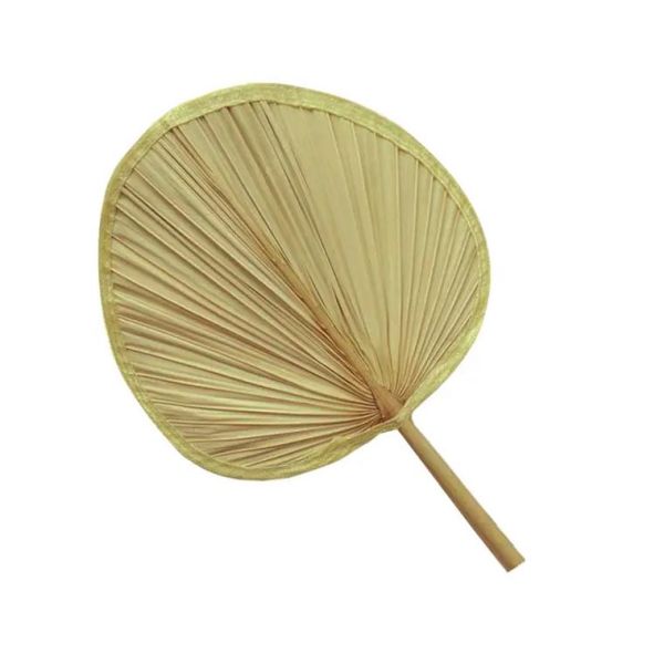 蒲葵非物质文化遗产（蒲葵非遗手工扇子为什么火遍全网）-第1张图片-八三百科